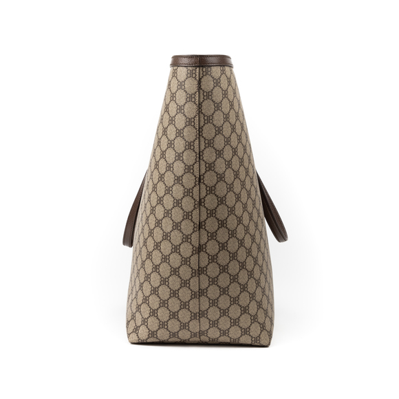 Balenciaga Ltd. Ed. Hacker Project with Gucci Tote Large - Picture 5 of 9